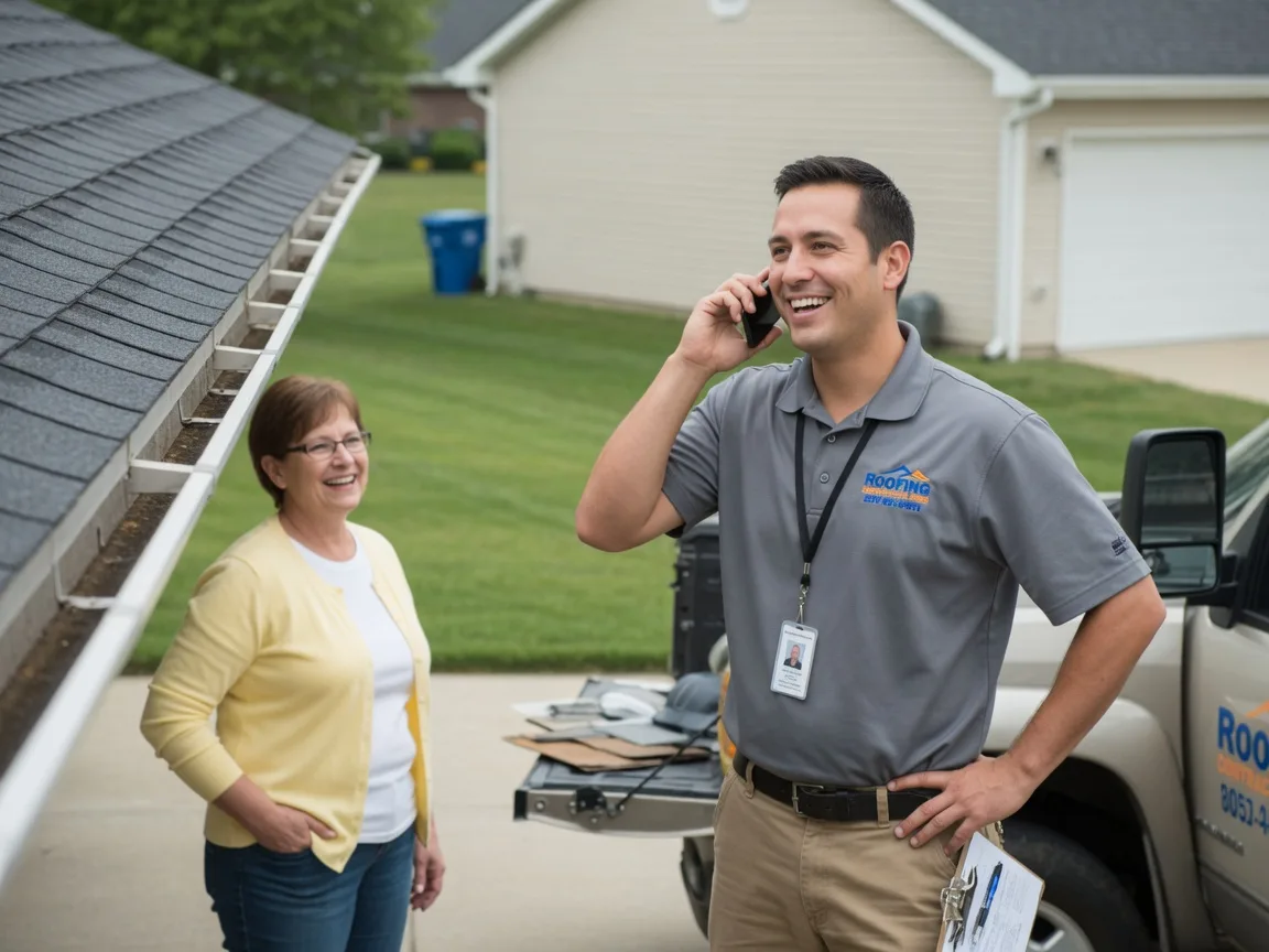Local Roofing Contractors Larned, KS FAQs